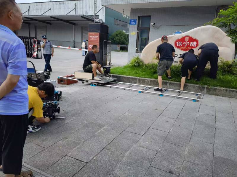 凤翔县广告片拍摄公司核心优势：全流程服务，让品牌广告片省心更出彩