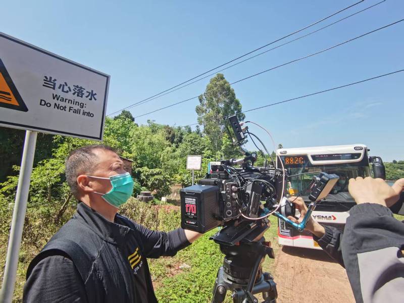 凤翔县TVC拍摄公司：深耕本地市场，为品牌定制专属拍摄方案