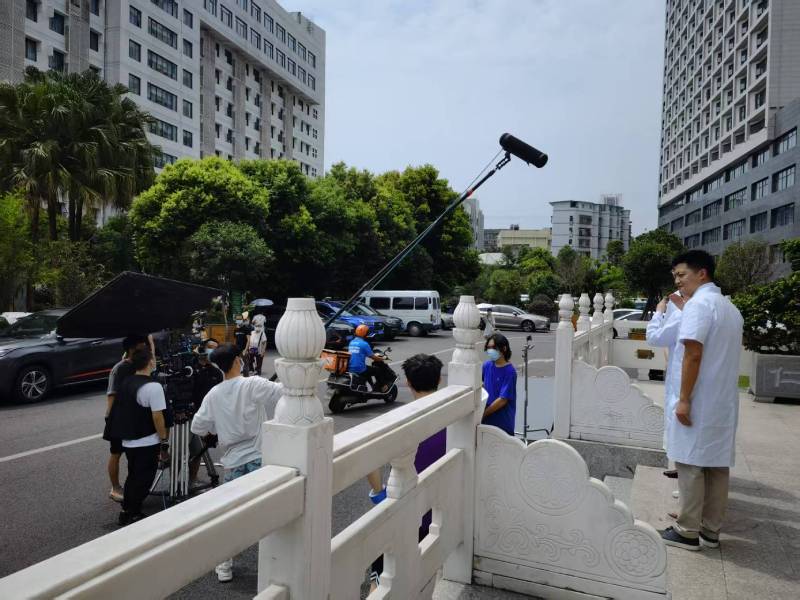 凤翔县广告片拍摄公司低成本实现高规格制作的诀窍